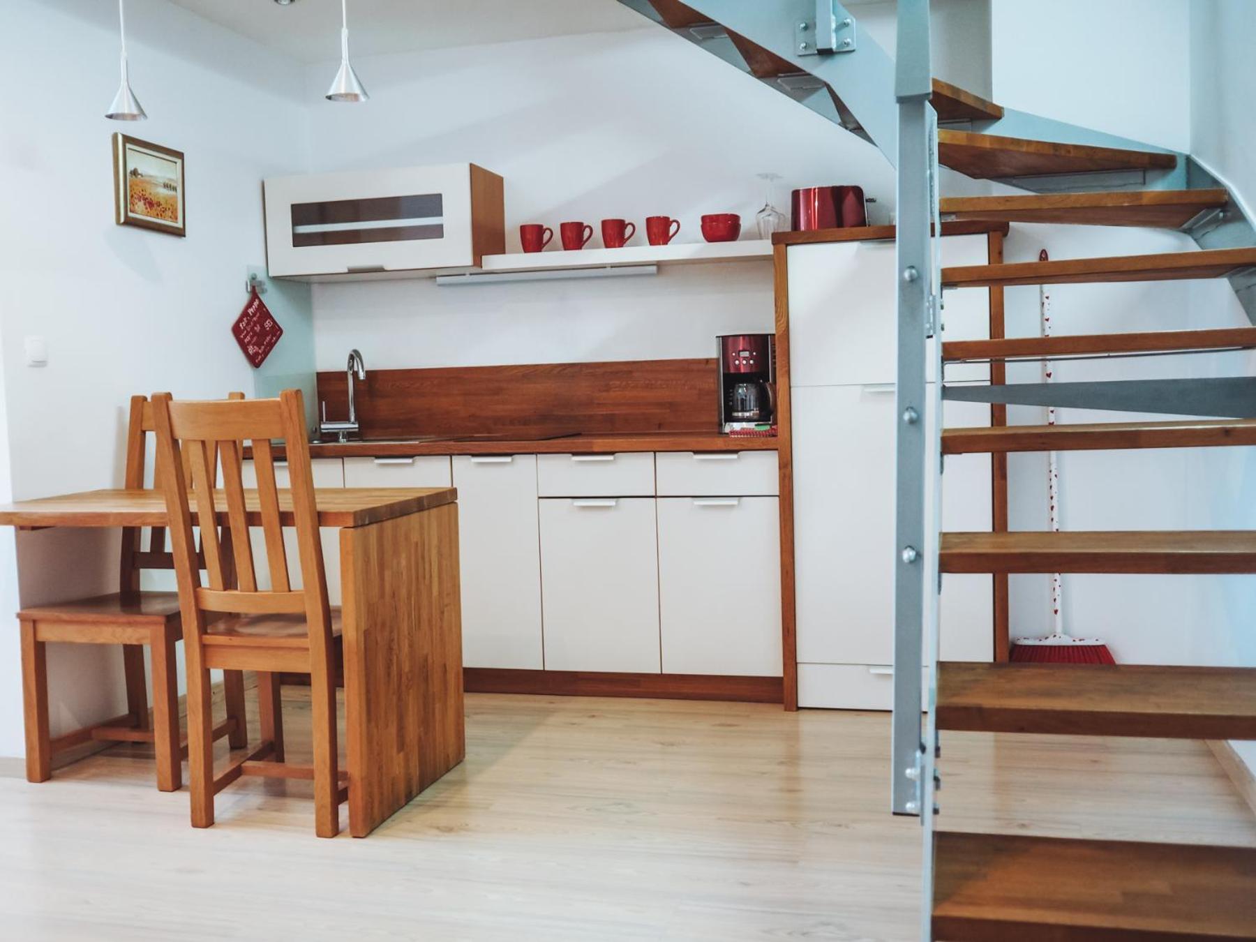 Petra Garden Apartment Блед Экстерьер фото